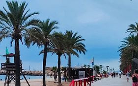 Apartamento Centrico Vinaros 1A